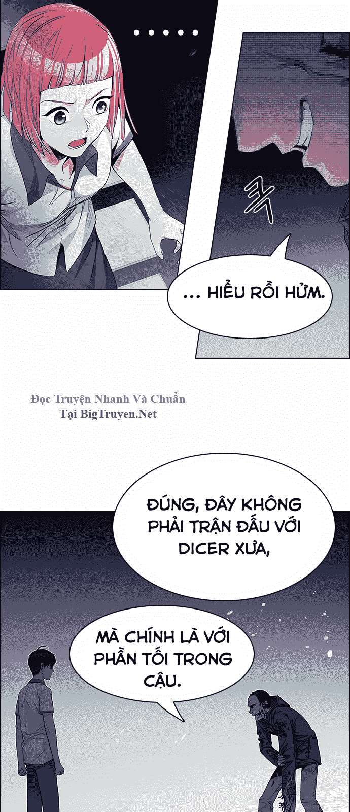 Dice - Chương 158 - Trang 13