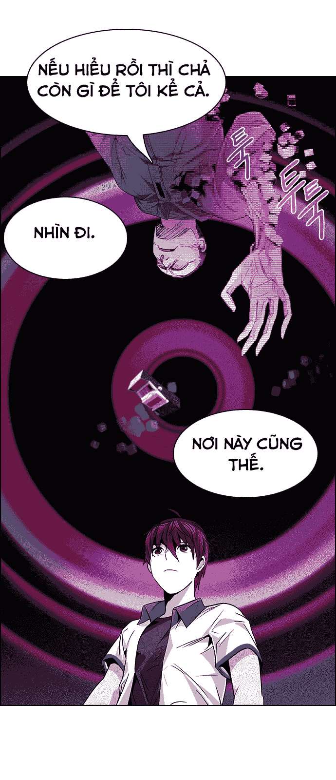 Dice - Chương 158 - Trang 15
