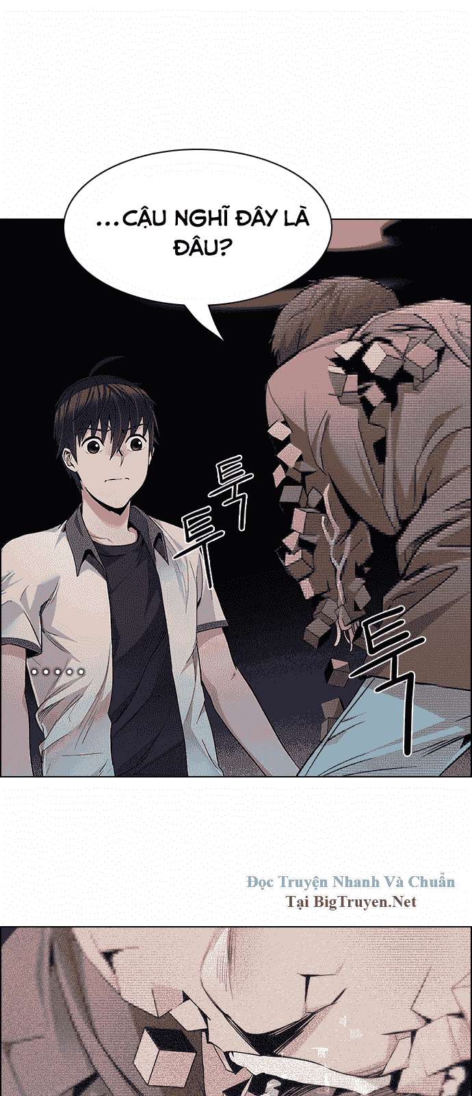 Dice - Chương 158 - Trang 17
