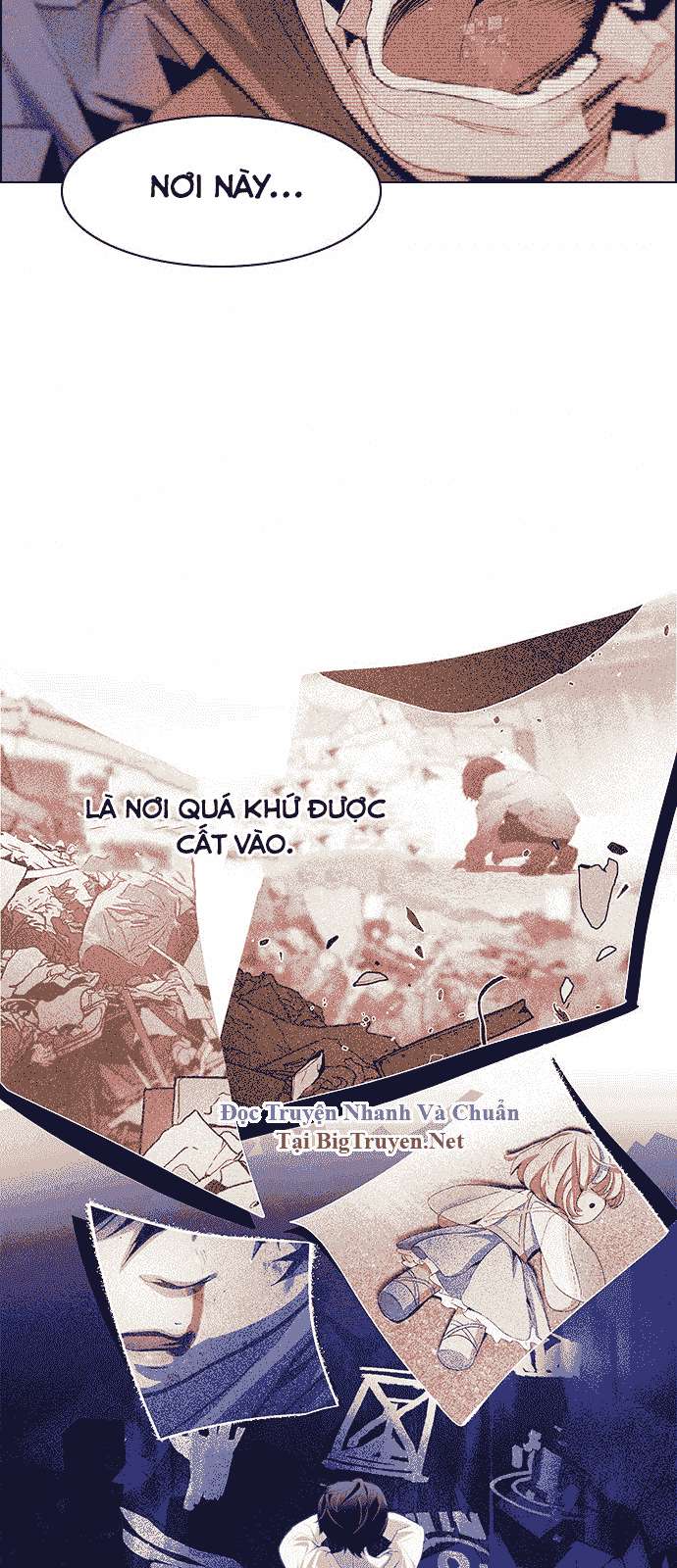 Dice - Chương 158 - Trang 18