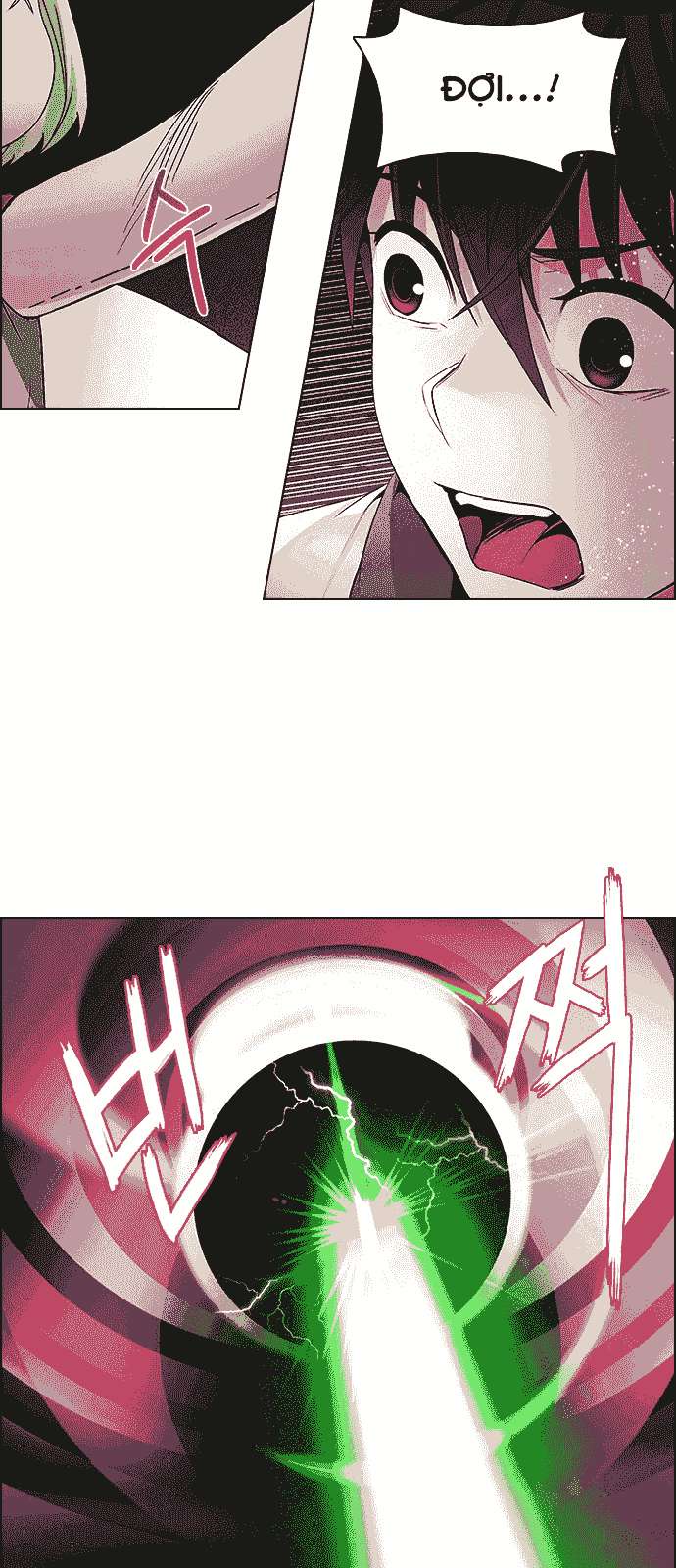 Dice - Chương 158 - Trang 21