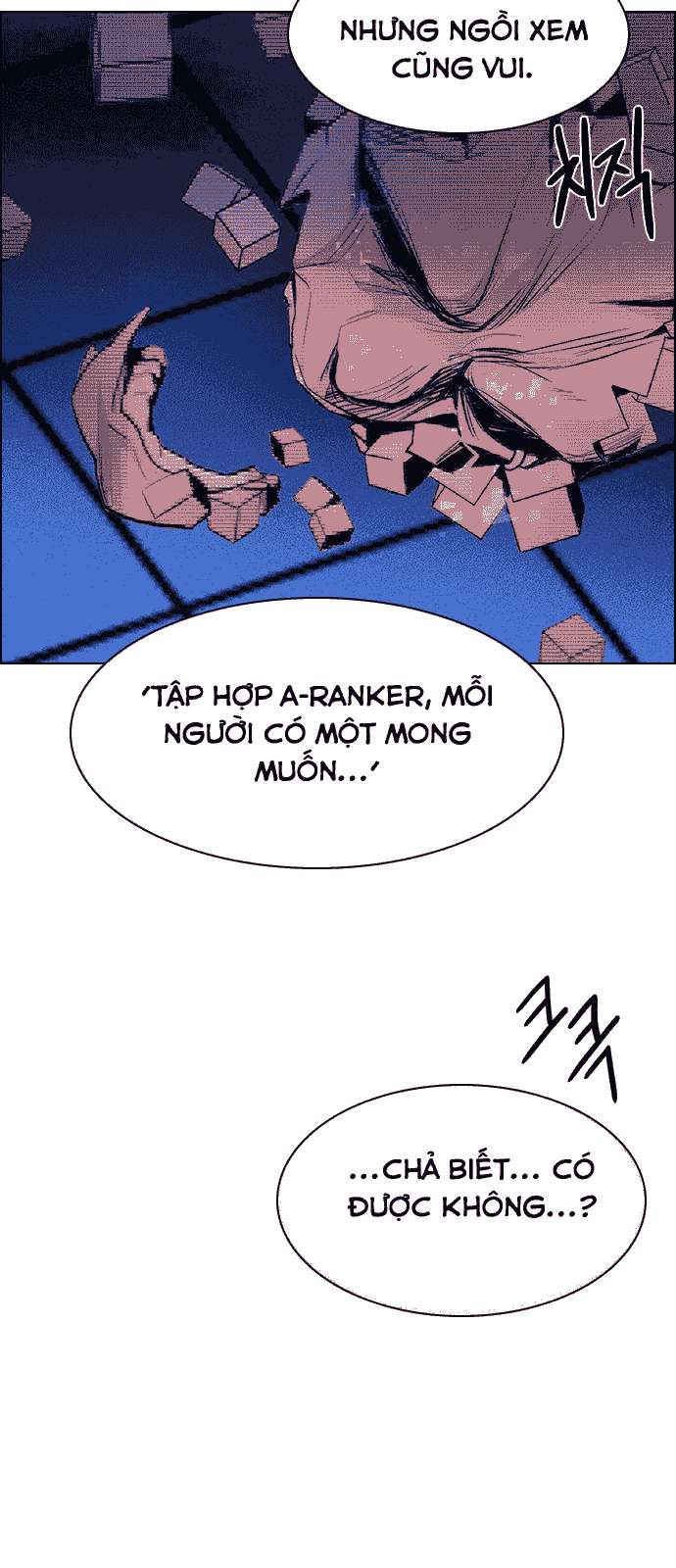 Dice - Chương 158 - Trang 28