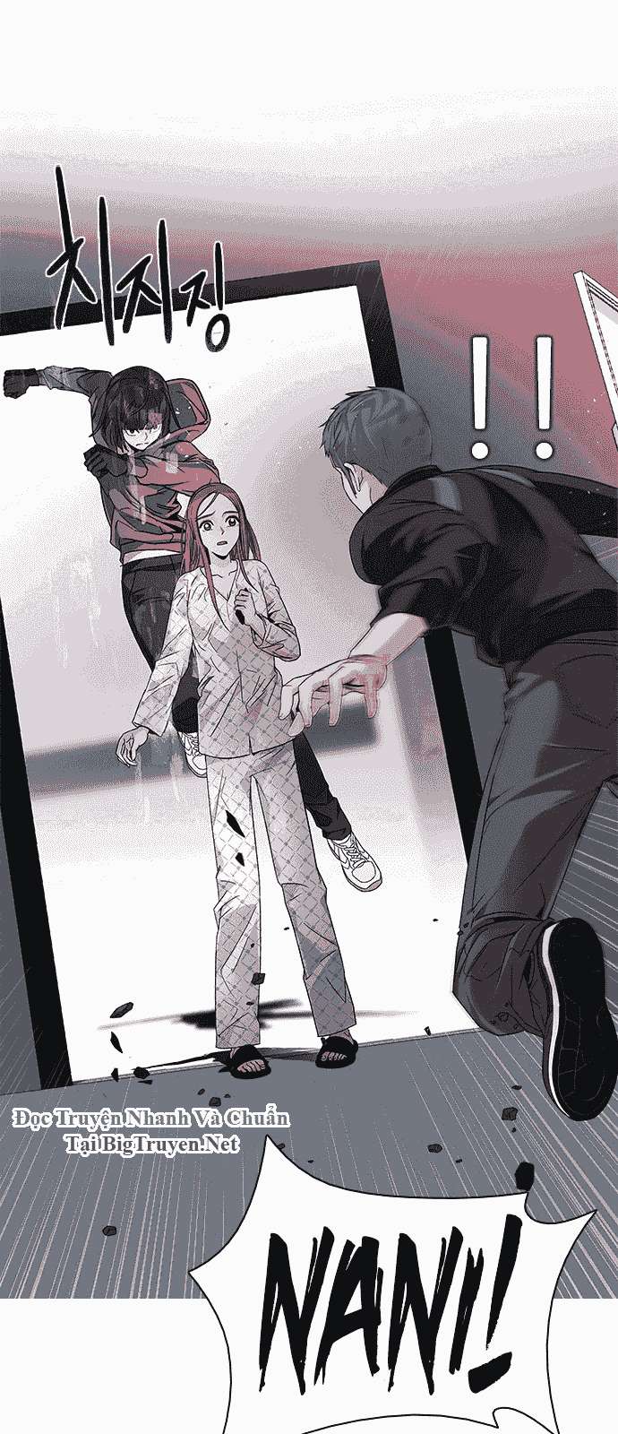 Dice - Chương 158 - Trang 29