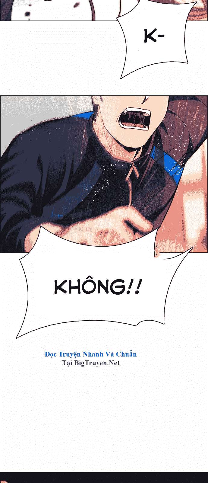 Dice - Chương 158 - Trang 34