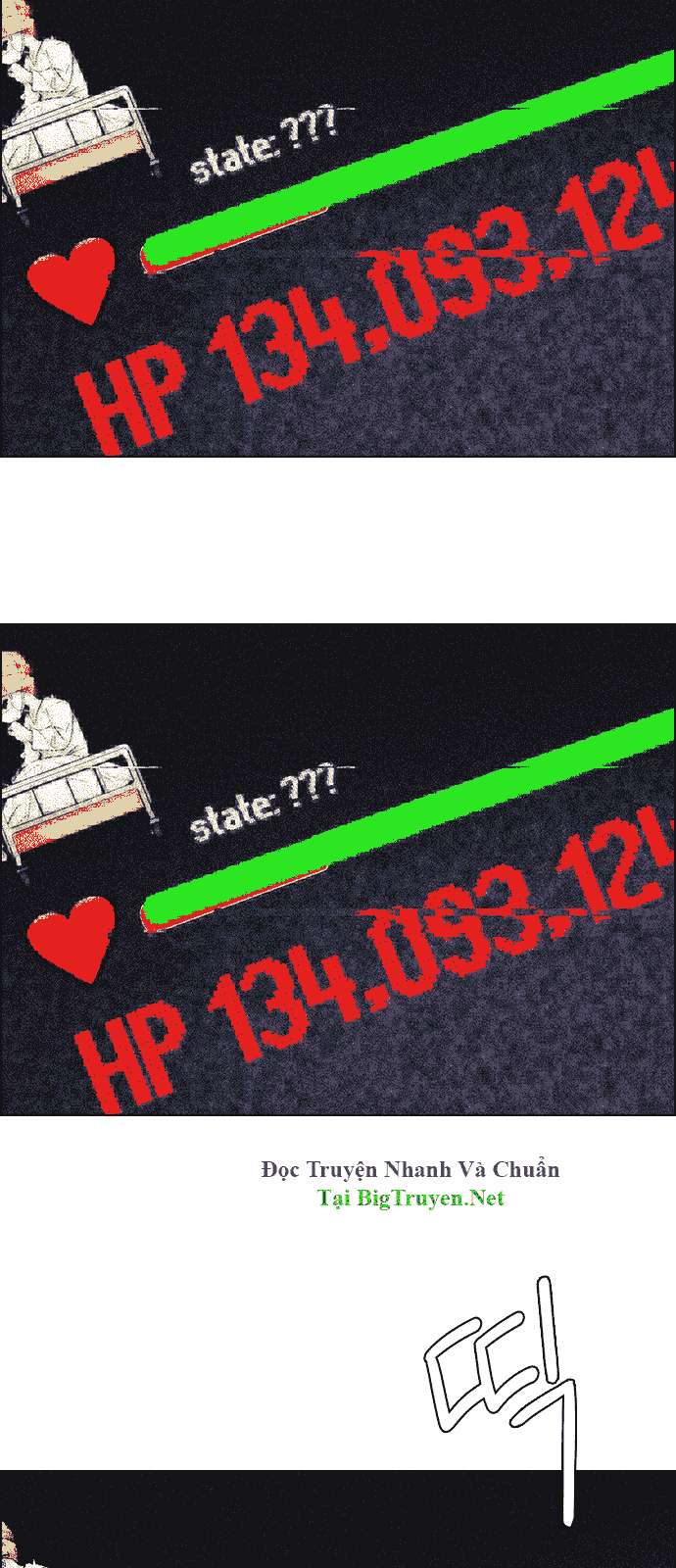 Dice - Chương 158 - Trang 35