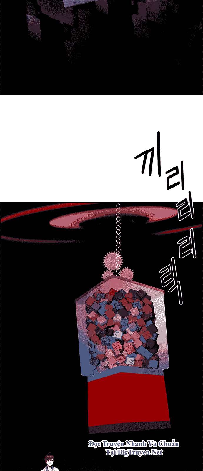 Dice - Chương 158 - Trang 40