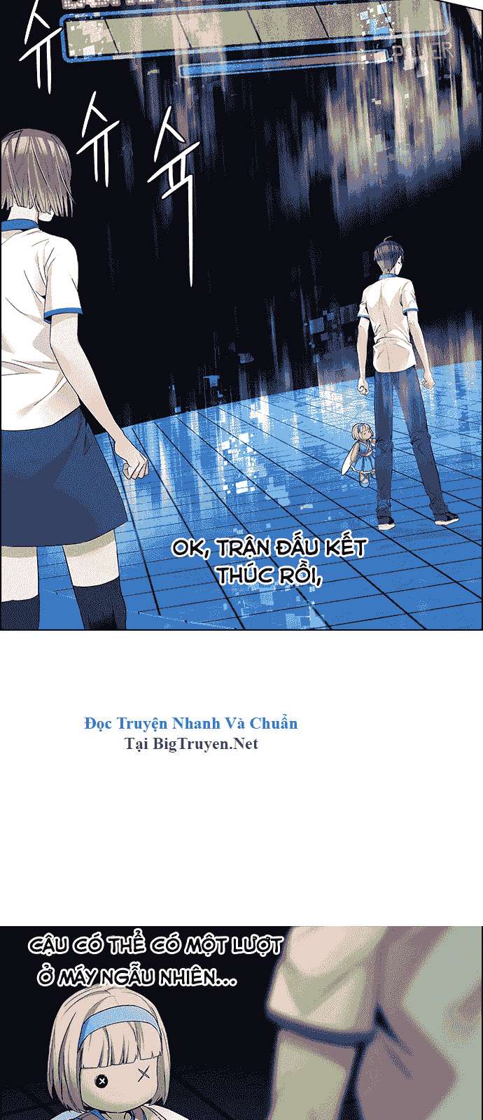 Dice - Chương 158 - Trang 5