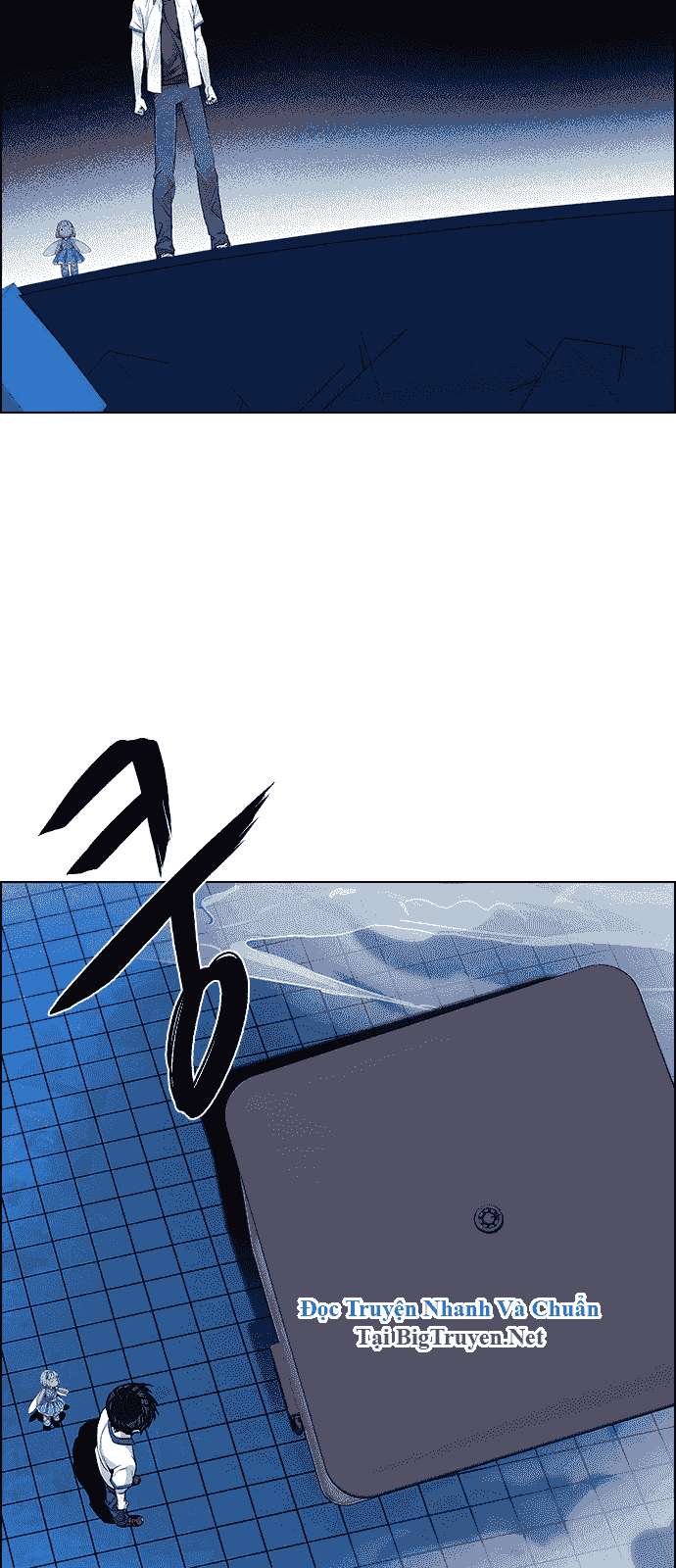 Dice - Chương 158 - Trang 41