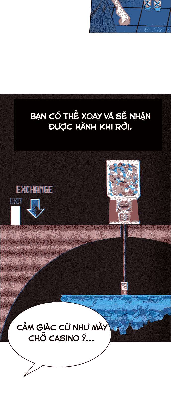 Dice - Chương 158 - Trang 43