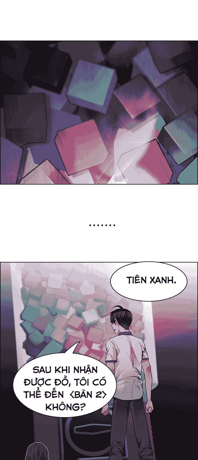 Dice - Chương 158 - Trang 44