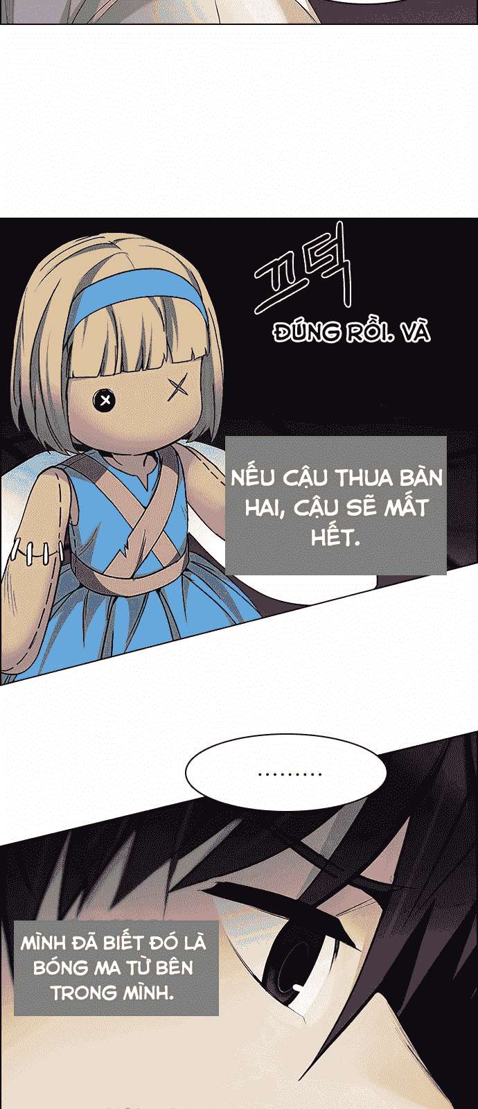 Dice - Chương 158 - Trang 46