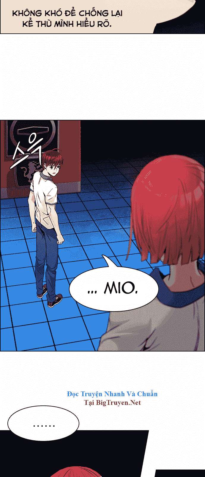 Dice - Chương 158 - Trang 47