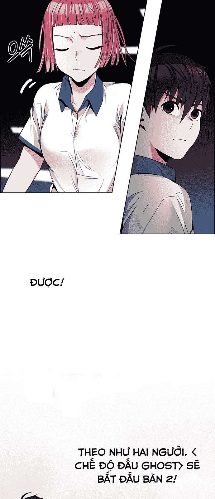 Dice - Chương 158 - Trang 48