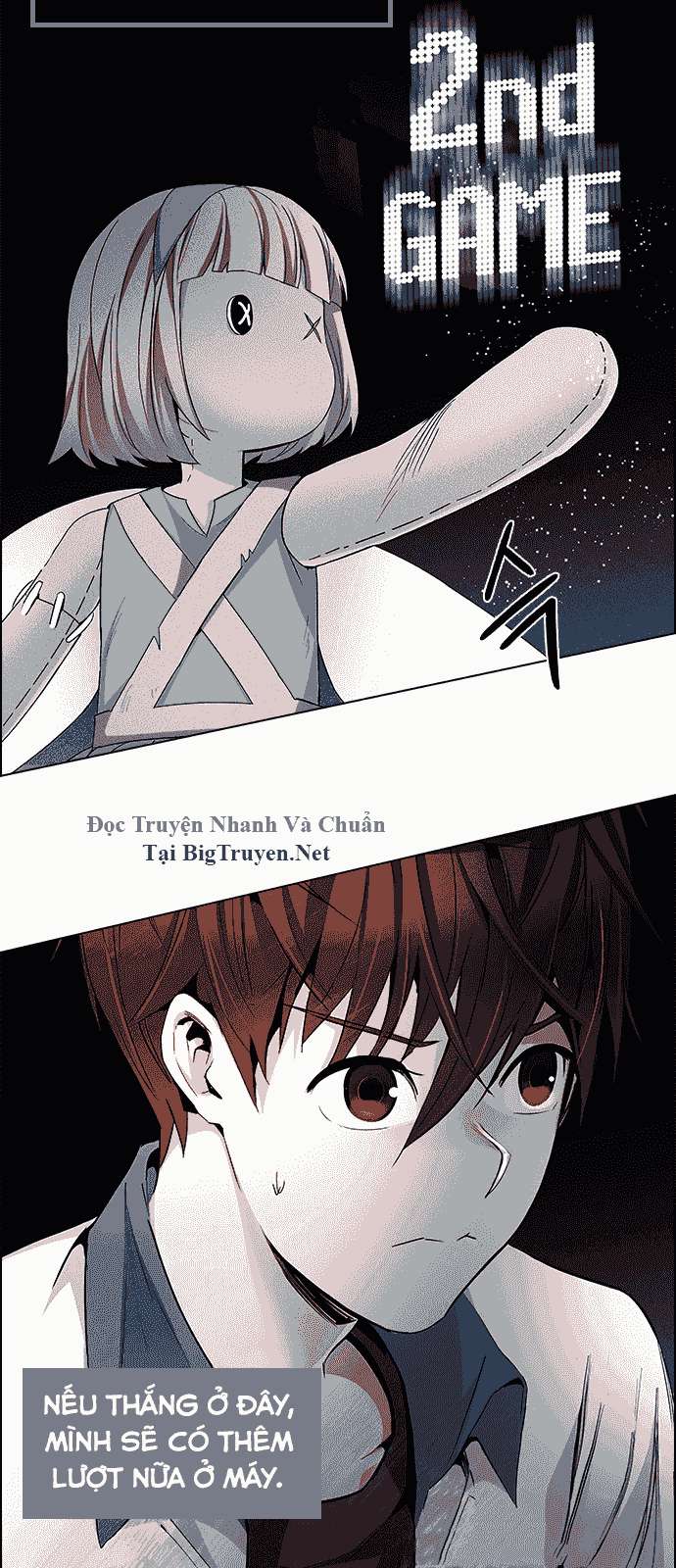 Dice - Chương 158 - Trang 50