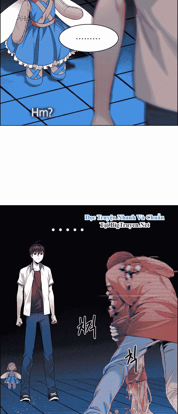 Dice - Chương 158 - Trang 6