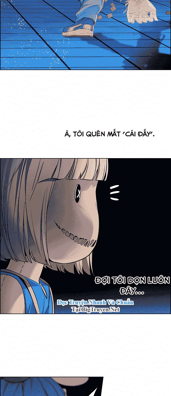 Dice - Chương 158 - Trang 7