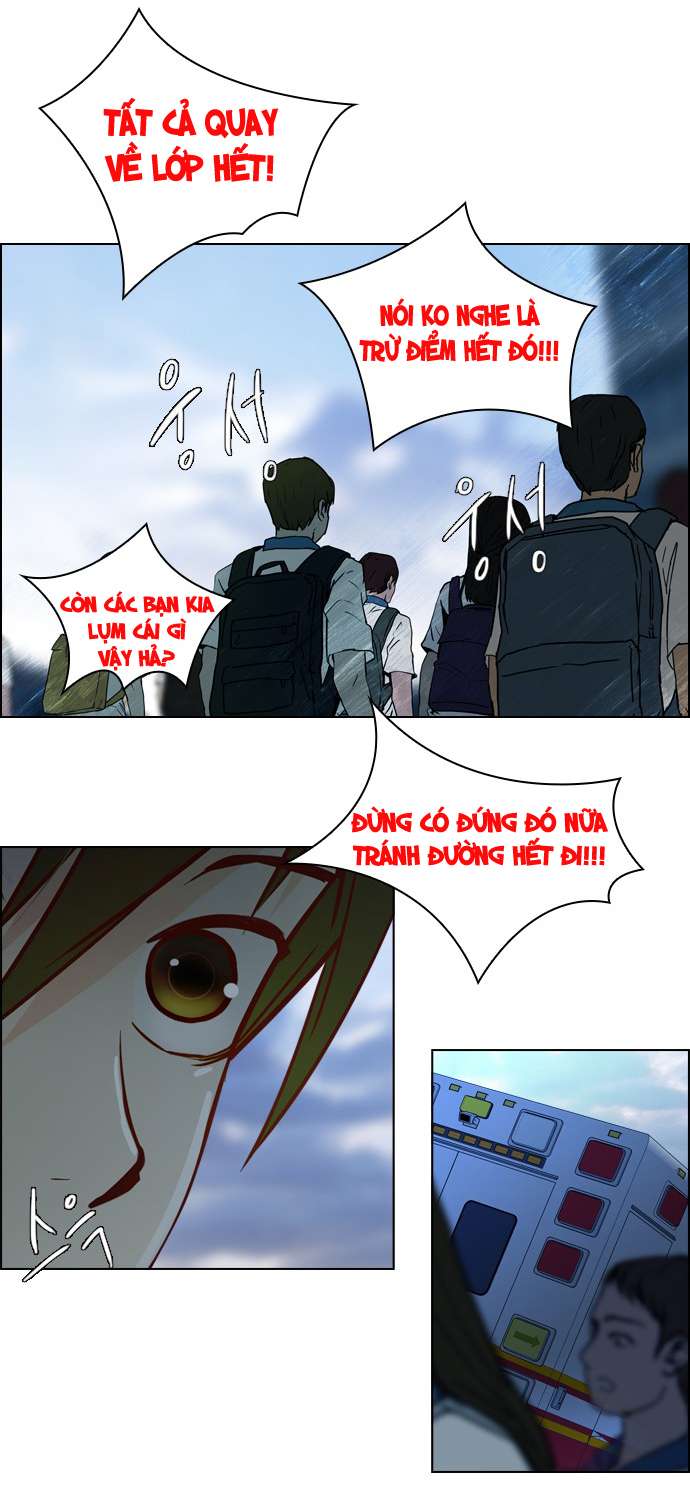 Dice - Chương 16 - Trang 13