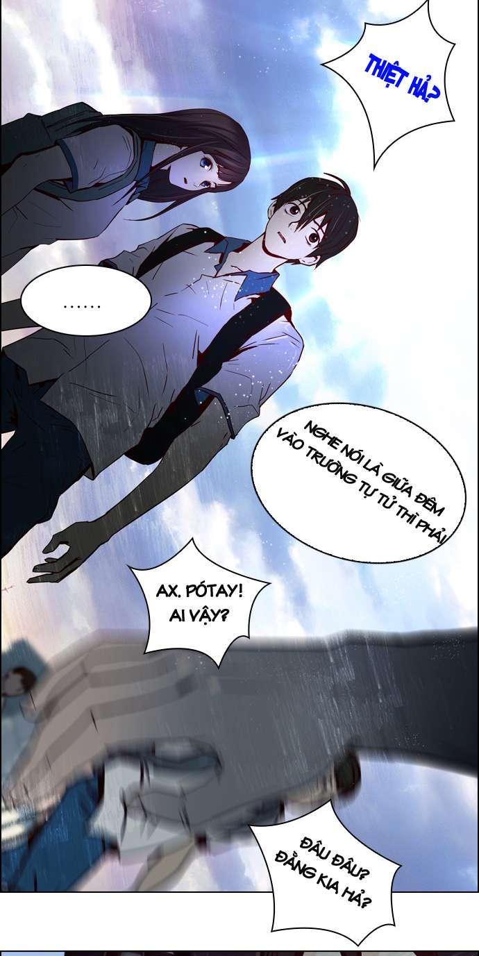 Dice - Chương 16 - Trang 15