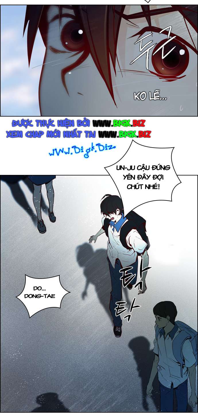 Dice - Chương 16 - Trang 16