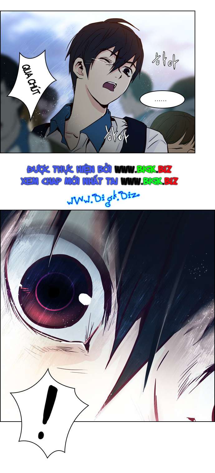 Dice - Chương 16 - Trang 18