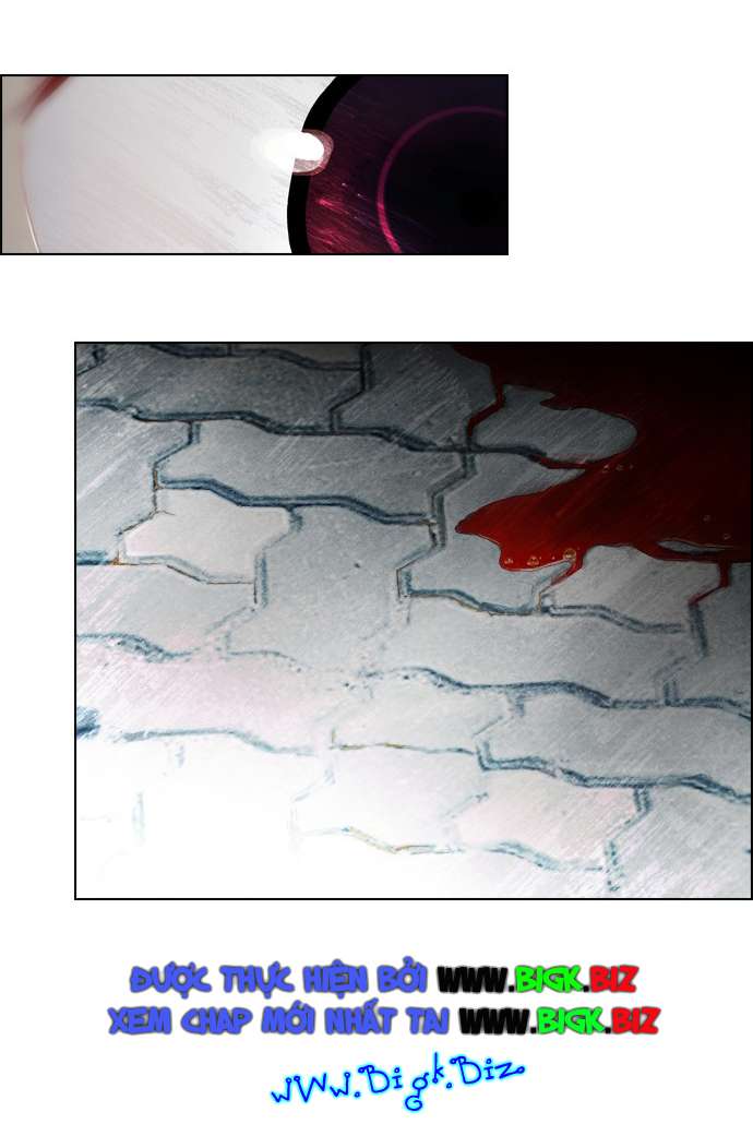 Dice - Chương 16 - Trang 19