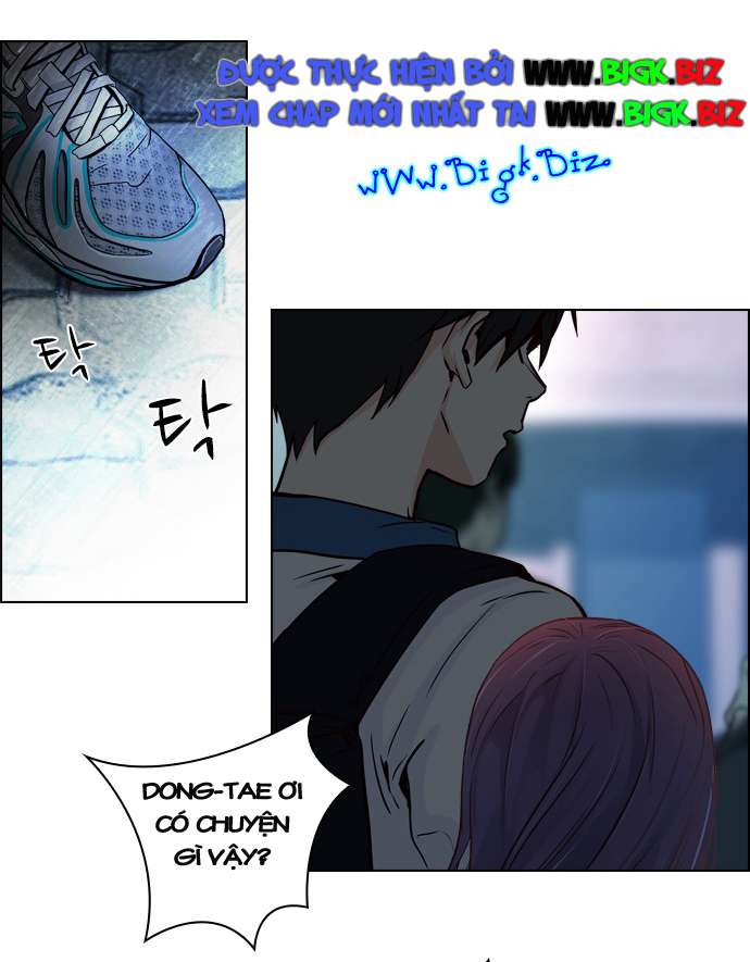 Dice - Chương 16 - Trang 20