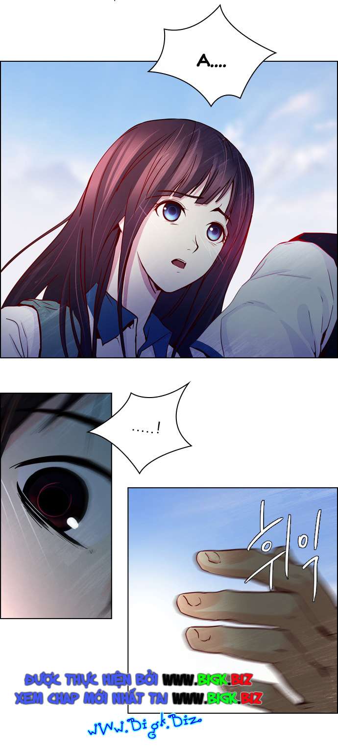 Dice - Chương 16 - Trang 21