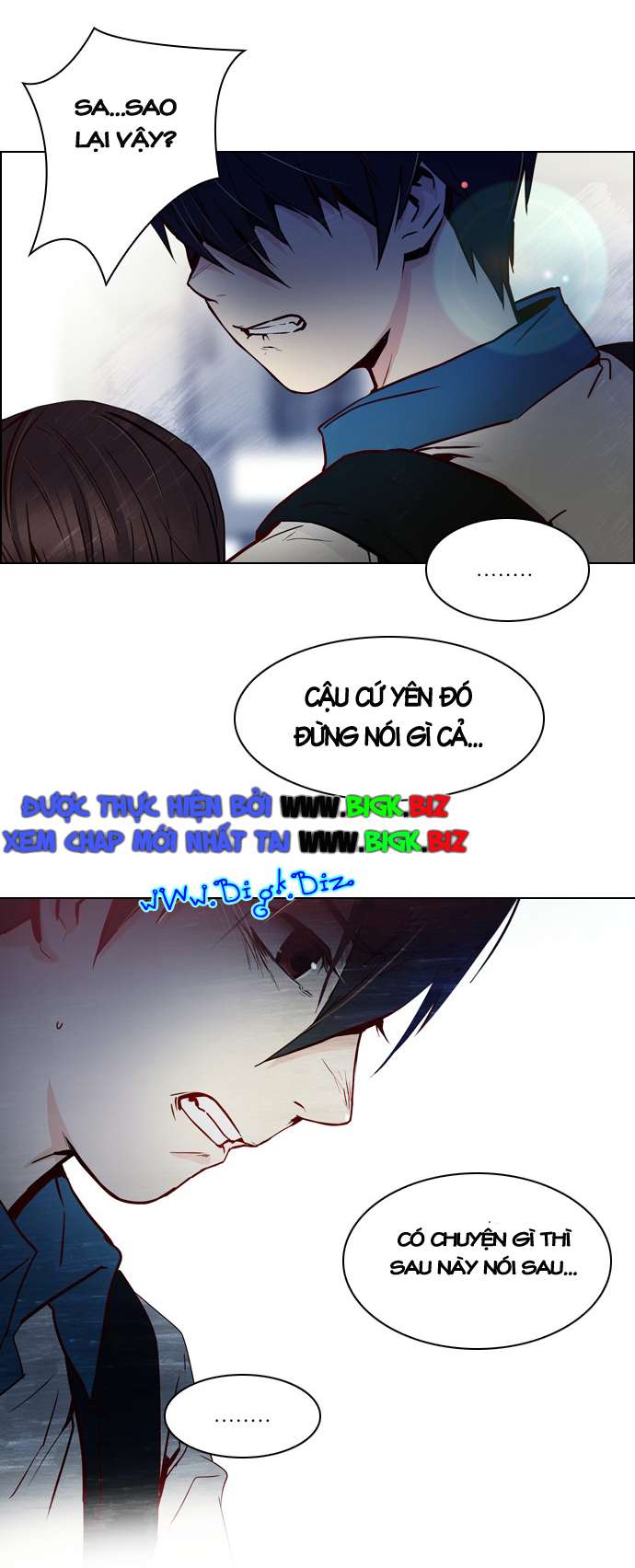 Dice - Chương 16 - Trang 23