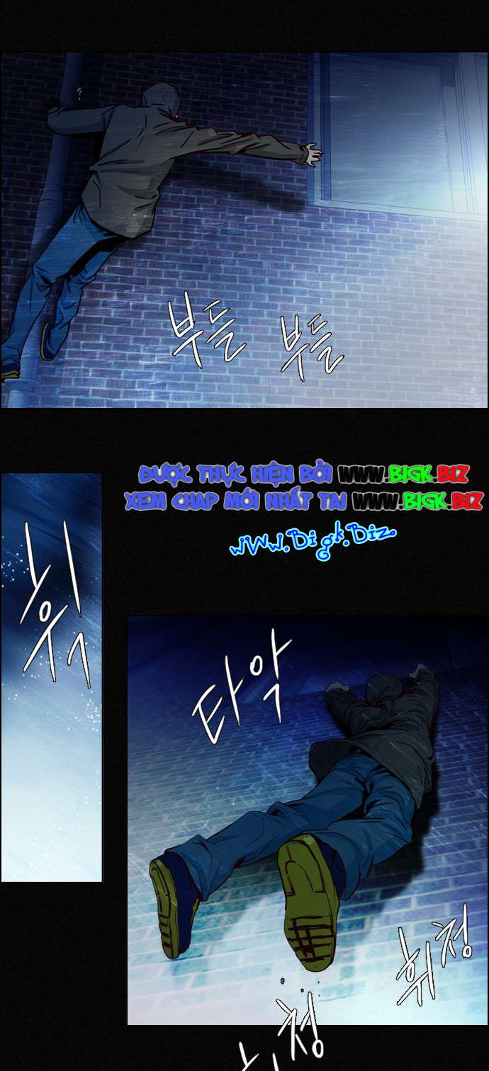 Dice - Chương 16 - Trang 29