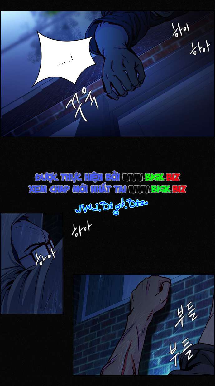 Dice - Chương 16 - Trang 30