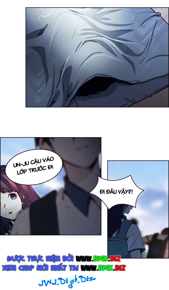 Dice - Chương 16 - Trang 33