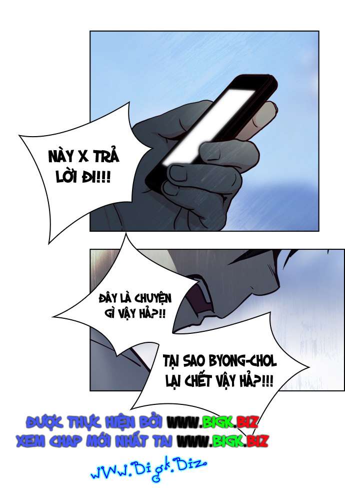 Dice - Chương 16 - Trang 34