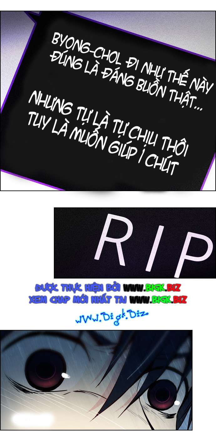 Dice - Chương 16 - Trang 35