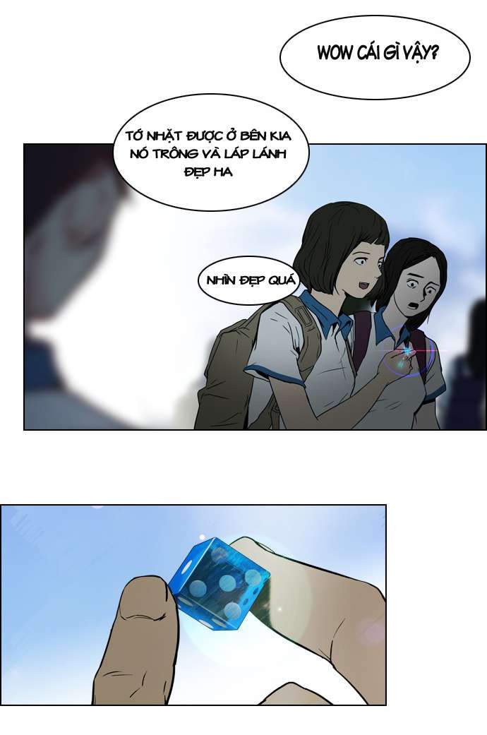 Dice - Chương 16 - Trang 39