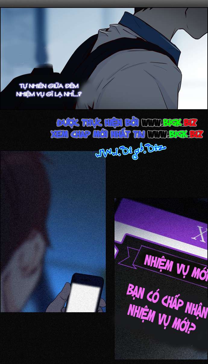 Dice - Chương 16 - Trang 5