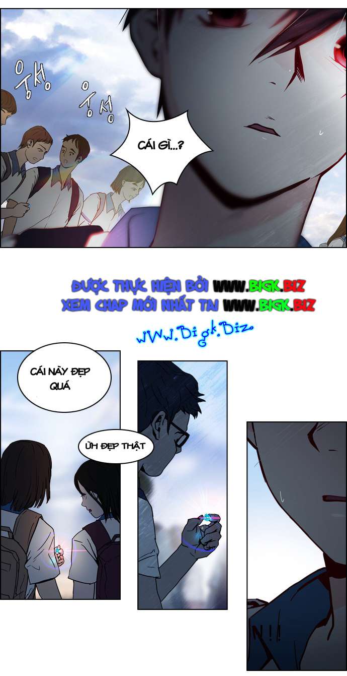 Dice - Chương 16 - Trang 41