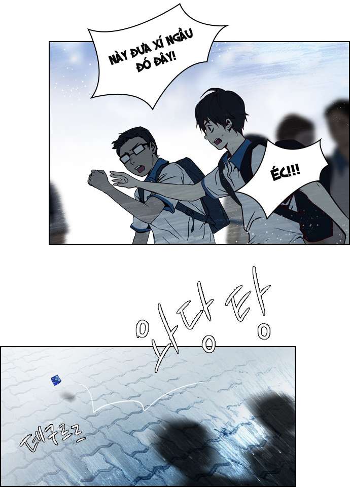 Dice - Chương 16 - Trang 42