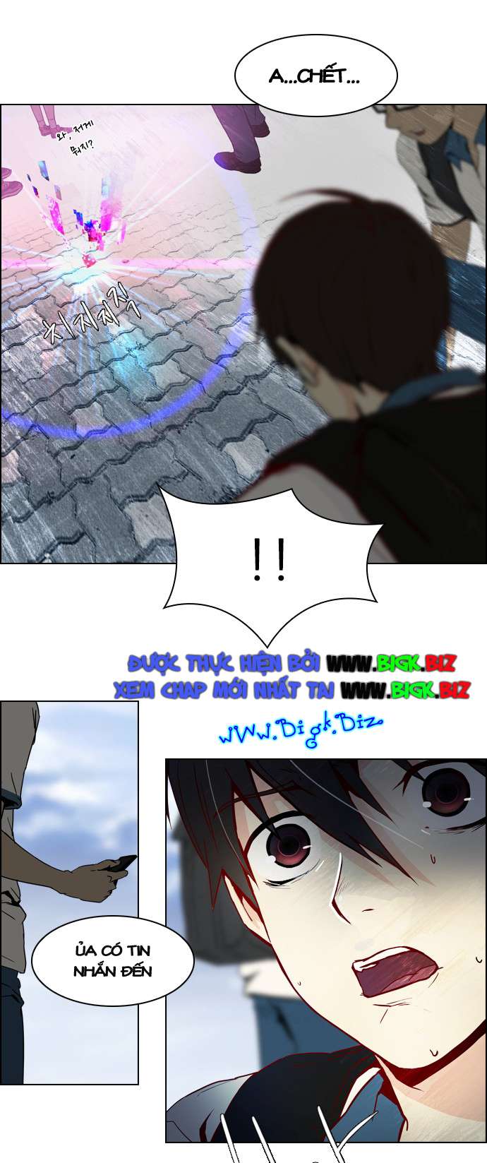 Dice - Chương 16 - Trang 43