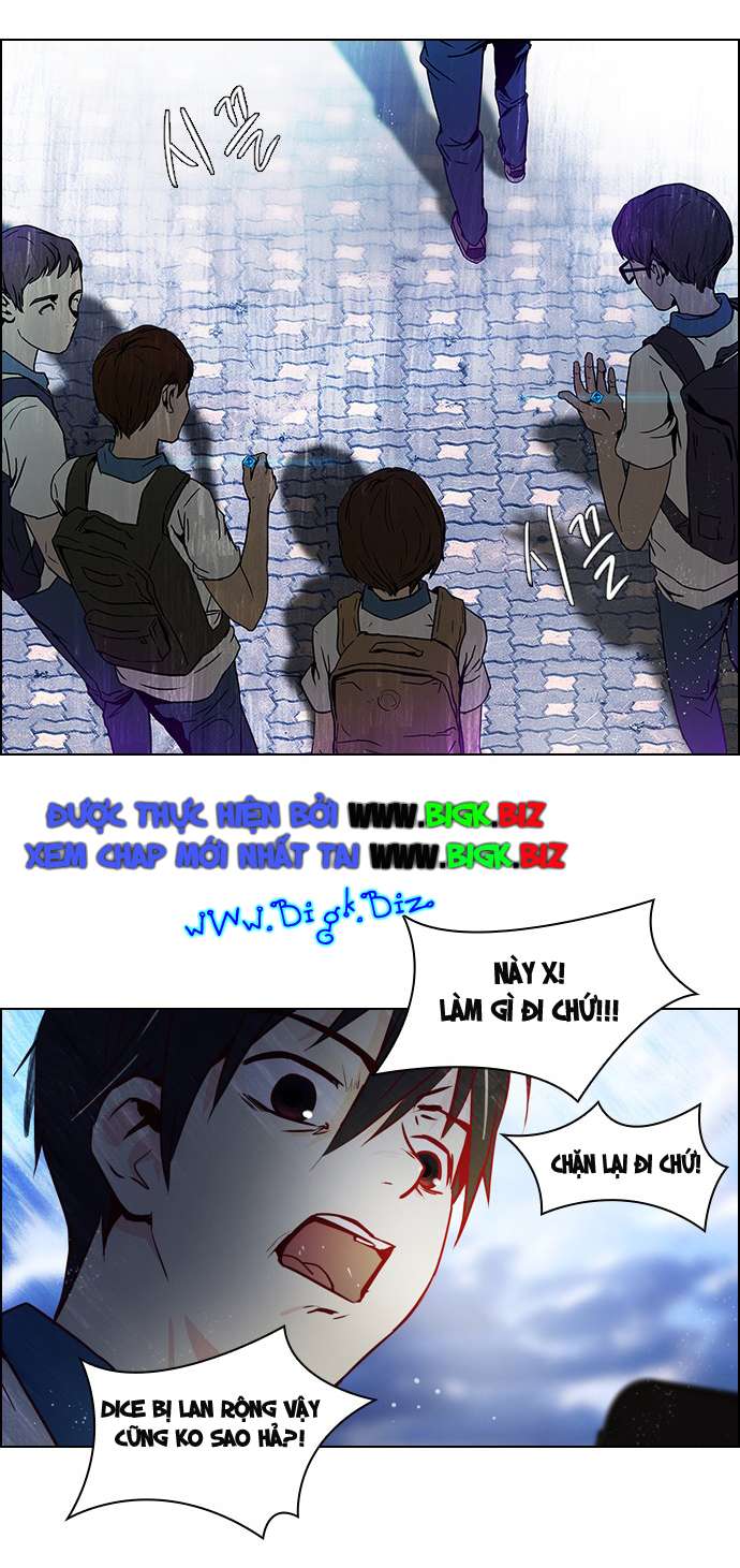 Dice - Chương 16 - Trang 47