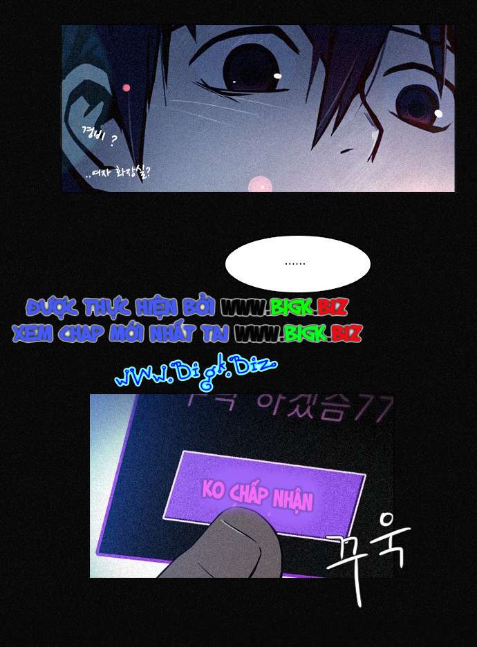 Dice - Chương 16 - Trang 6