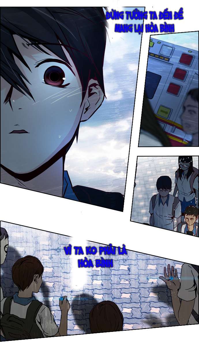 Dice - Chương 16 - Trang 51