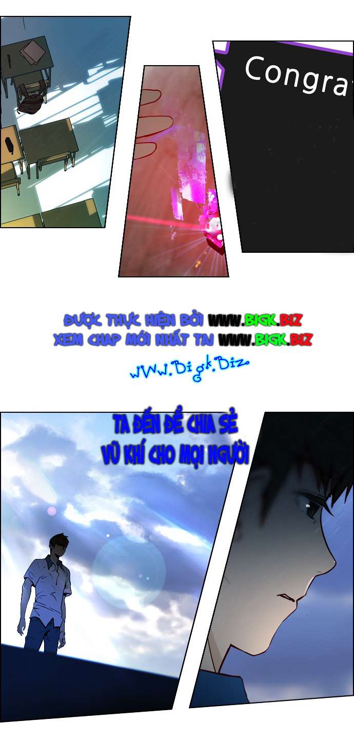 Dice - Chương 16 - Trang 52