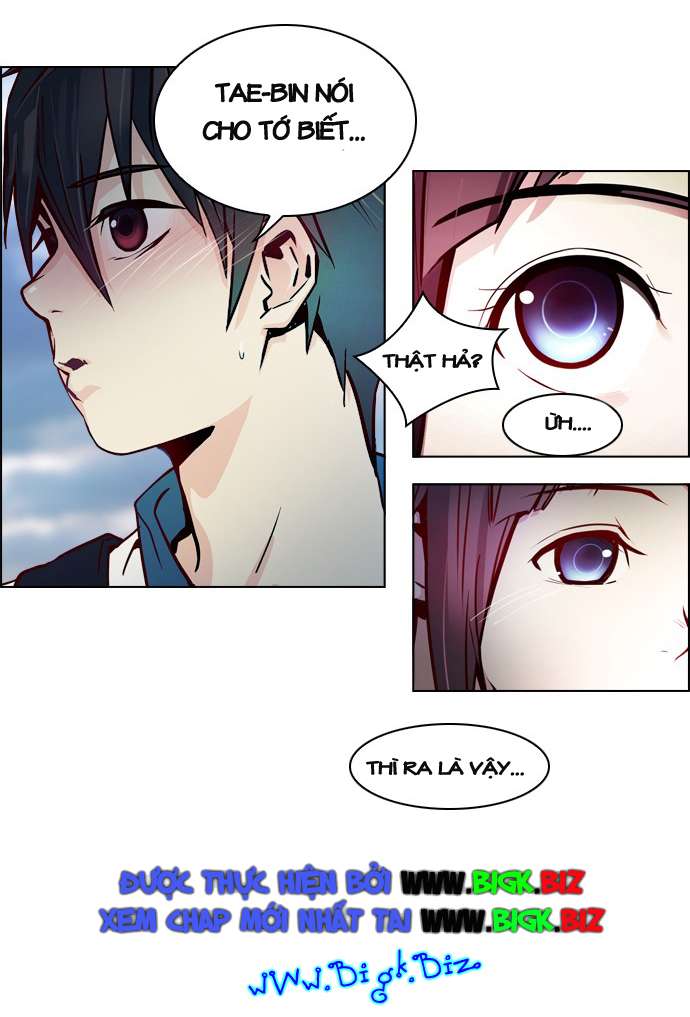 Dice - Chương 16 - Trang 10