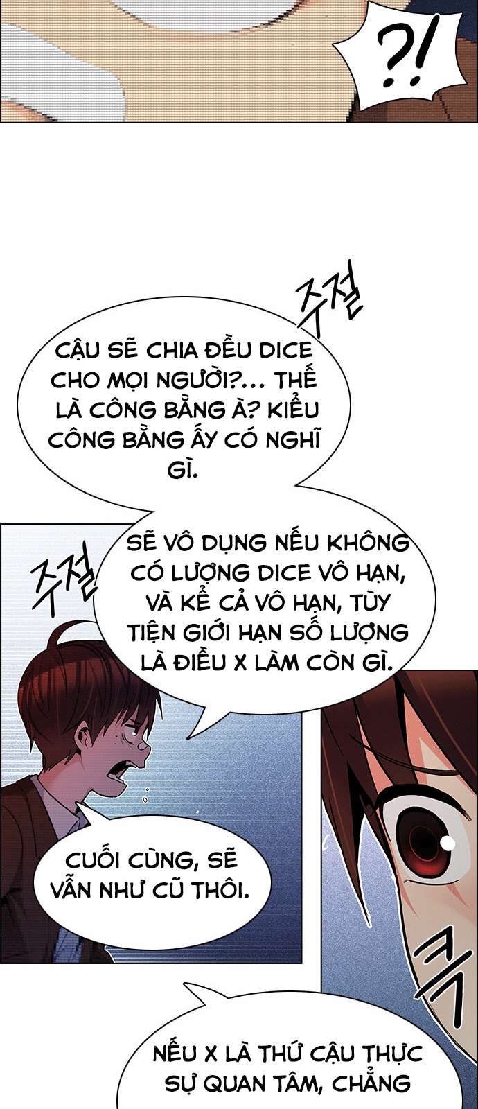 Dice - Chương 163 - Trang 15