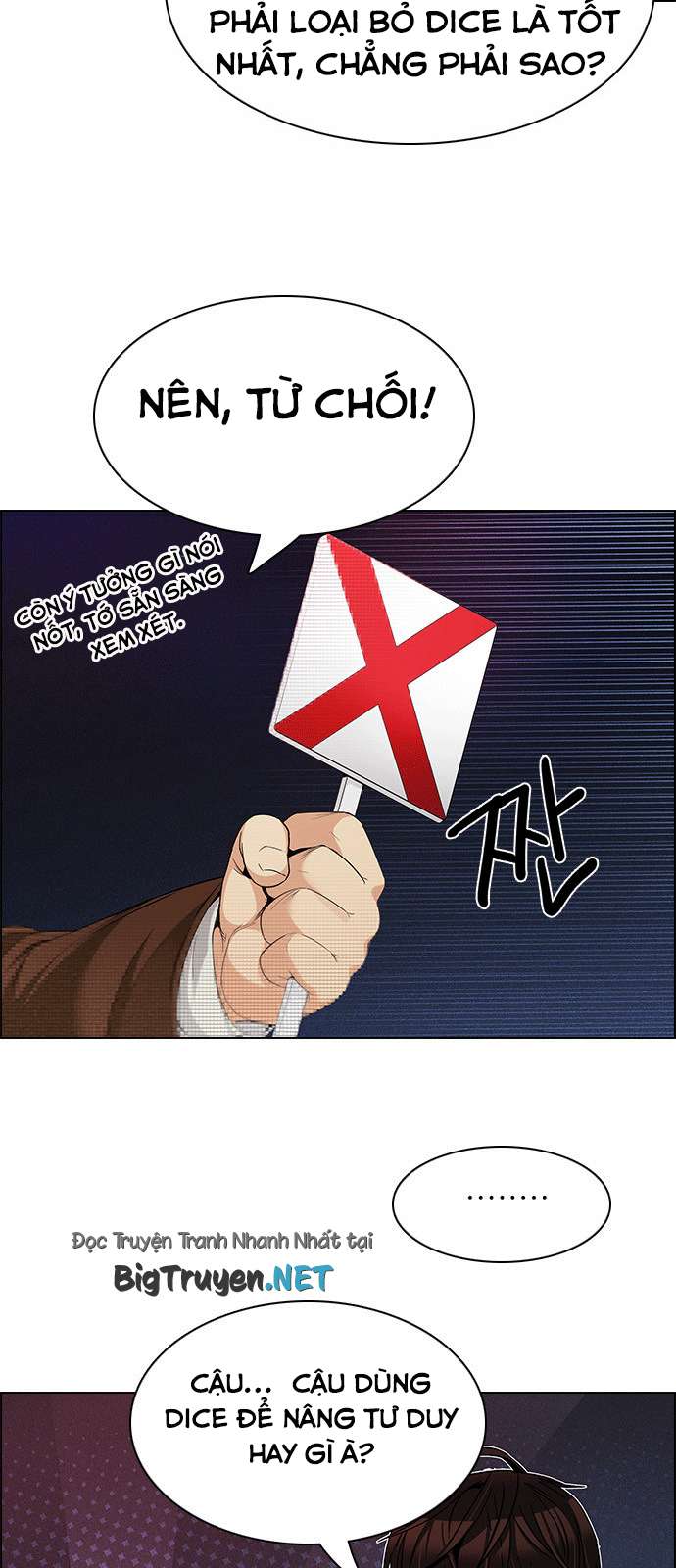Dice - Chương 163 - Trang 16