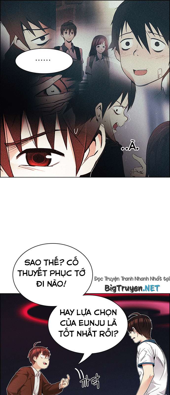 Dice - Chương 163 - Trang 18