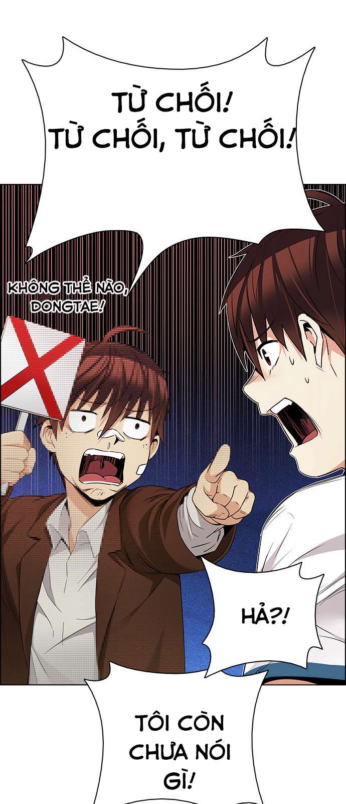Dice - Chương 163 - Trang 21