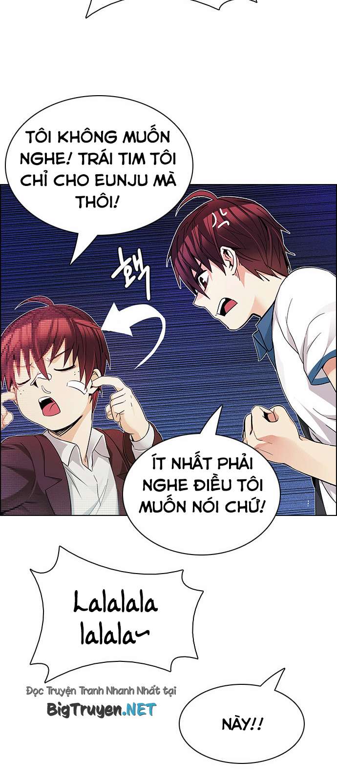 Dice - Chương 163 - Trang 22