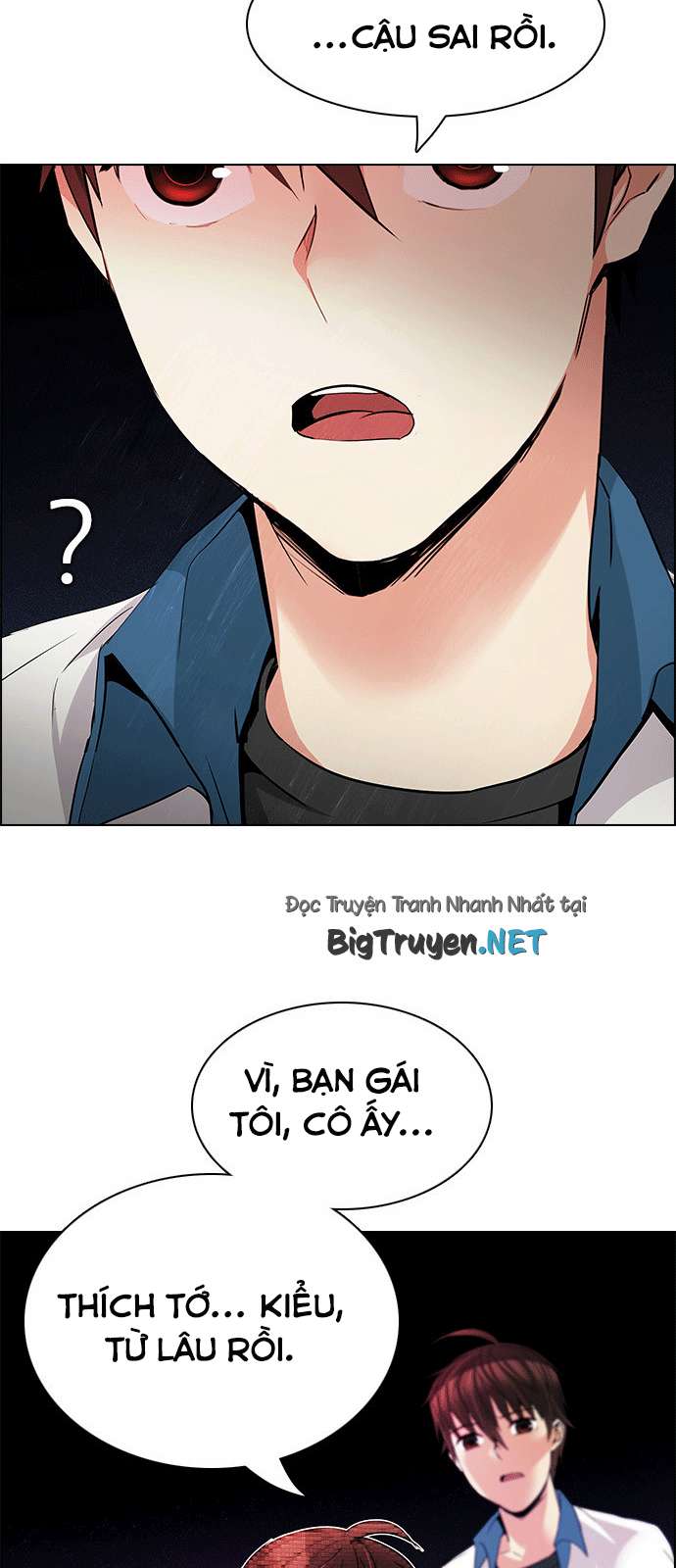 Dice - Chương 163 - Trang 25