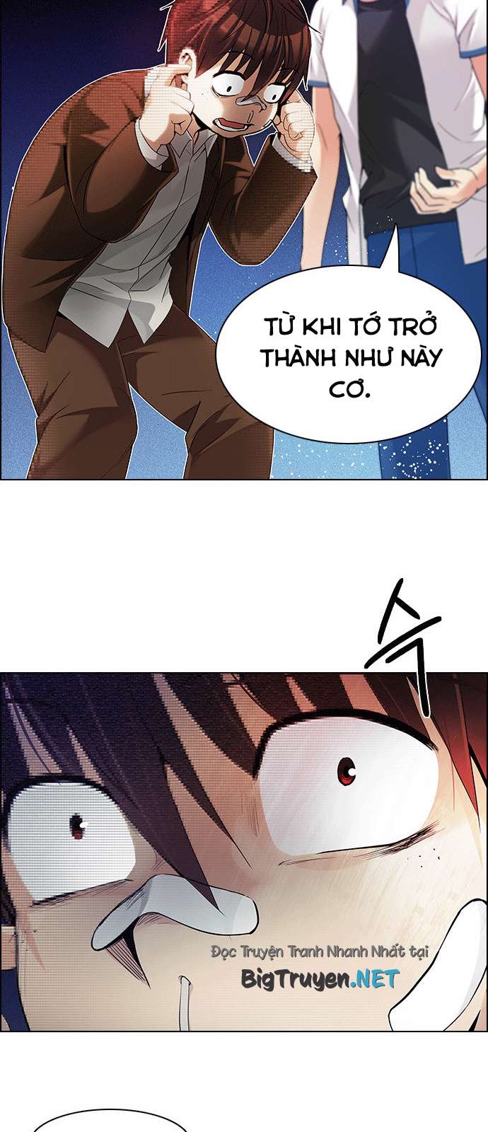 Dice - Chương 163 - Trang 26